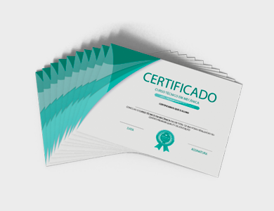 Certificado A5